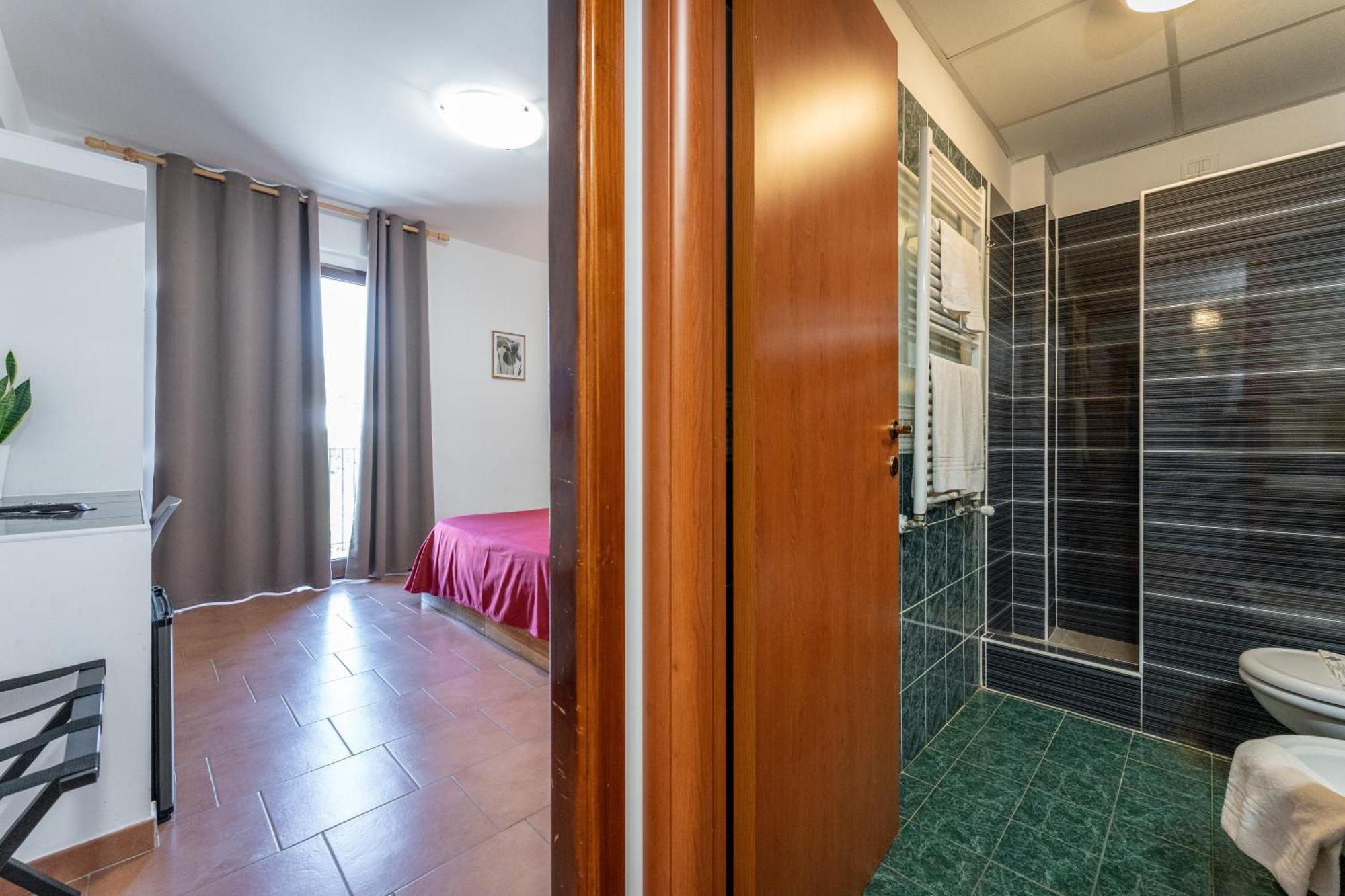 La Terra Dei Sogni Country Hotel Fiumefreddo di Sicilia Bilik gambar