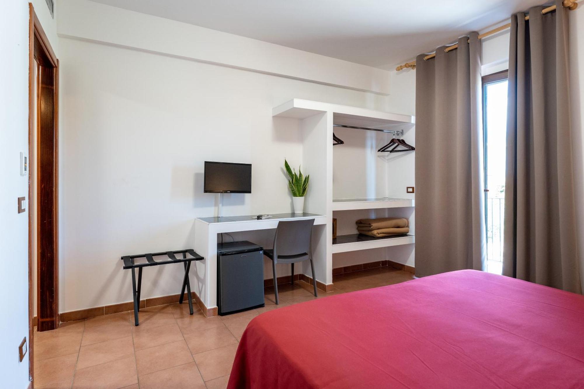 La Terra Dei Sogni Country Hotel Fiumefreddo di Sicilia Bilik gambar