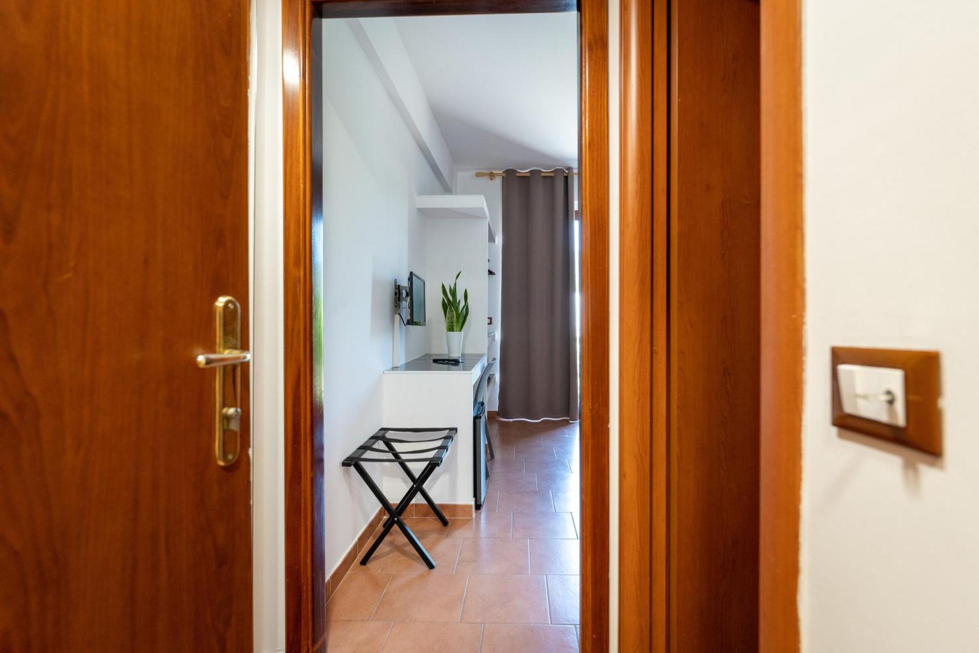 La Terra Dei Sogni Country Hotel Fiumefreddo di Sicilia Bilik gambar